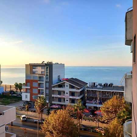 Amaris Apartment Драч Екстериор снимка