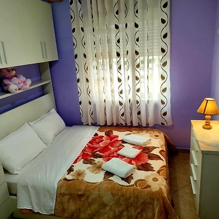 Amaris Apartment Драч Екстериор снимка