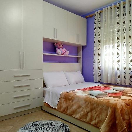 Amaris Apartment Драч Екстериор снимка