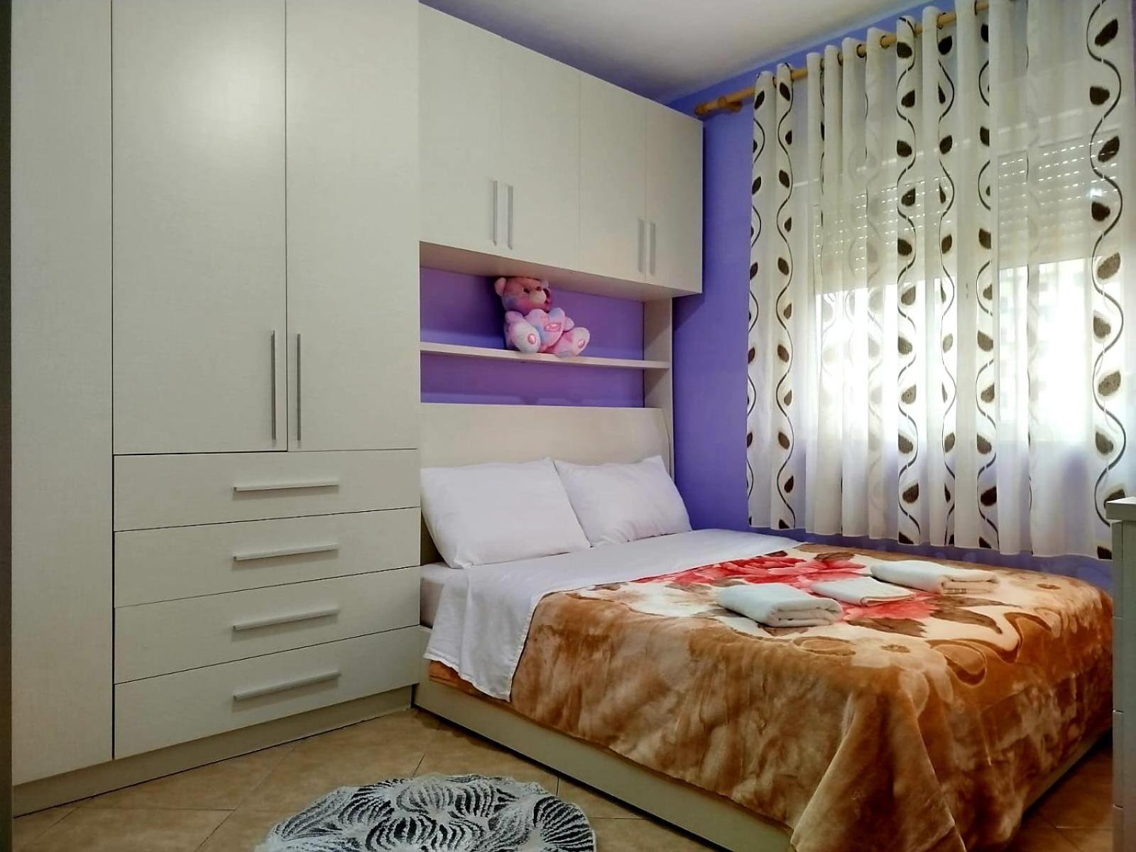Amaris Apartment Драч Екстериор снимка