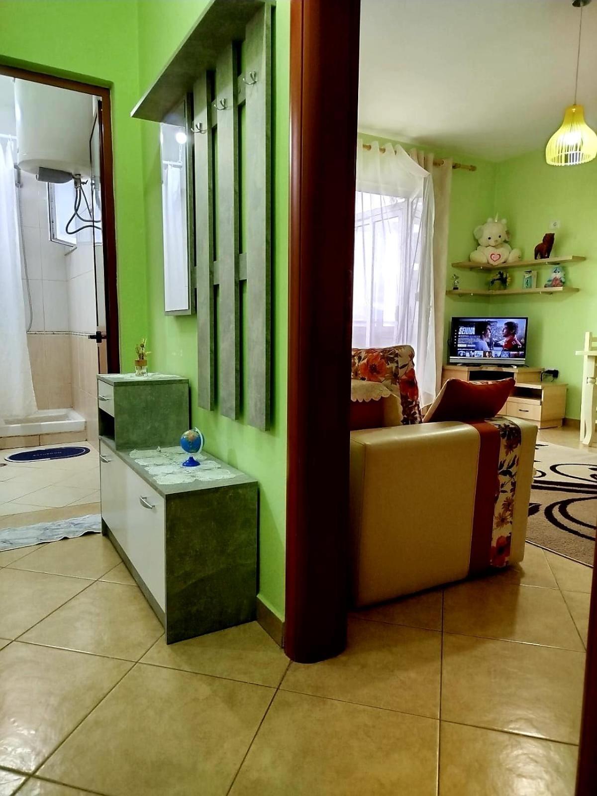 Amaris Apartment Драч Екстериор снимка