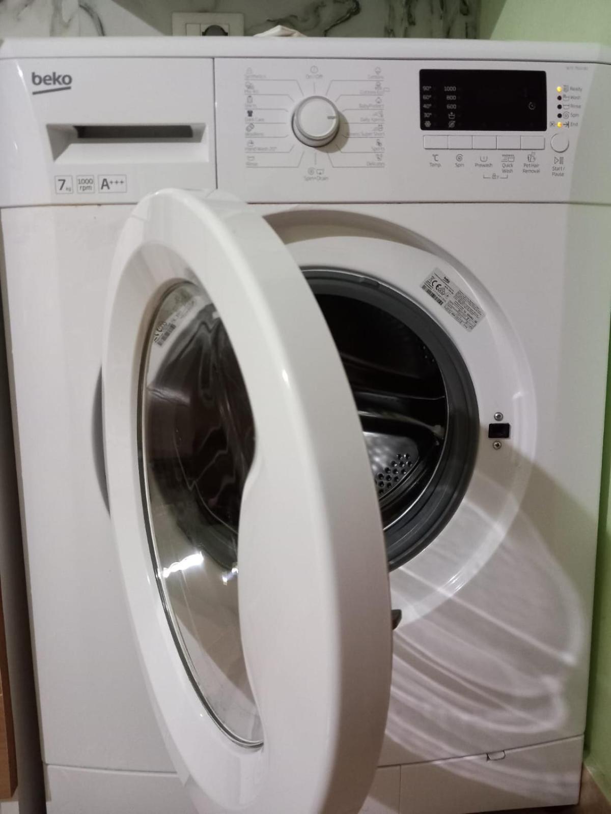 Amaris Apartment Драч Екстериор снимка