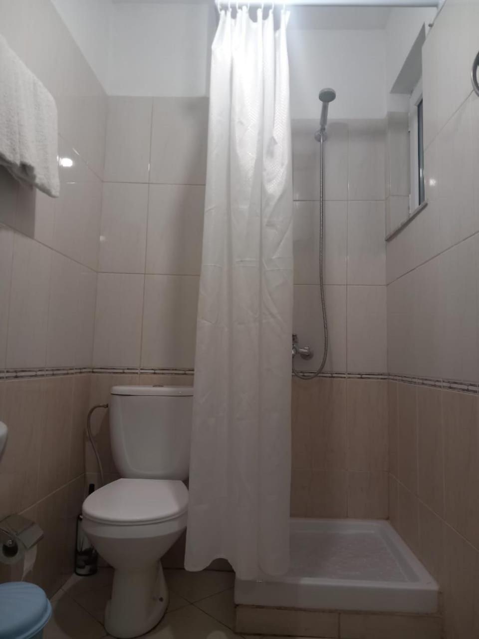 Amaris Apartment Драч Екстериор снимка