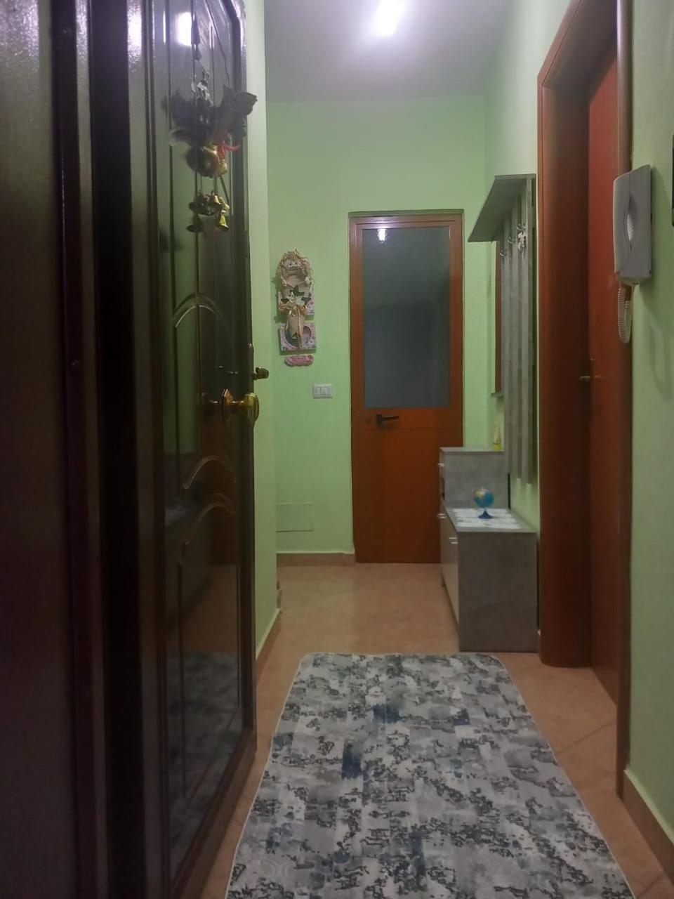 Amaris Apartment Драч Екстериор снимка