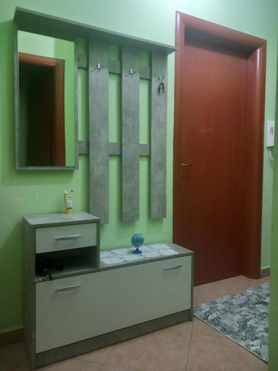 Amaris Apartment Драч Екстериор снимка