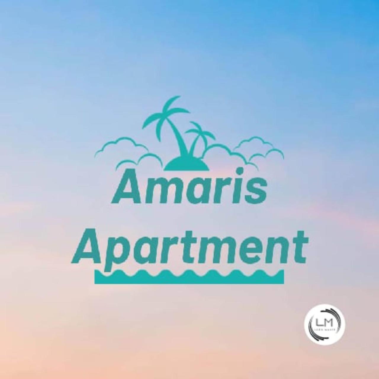 Amaris Apartment Драч Екстериор снимка